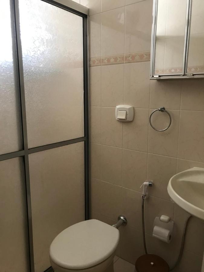 Praia Maranduba 乌巴图巴 外观 照片