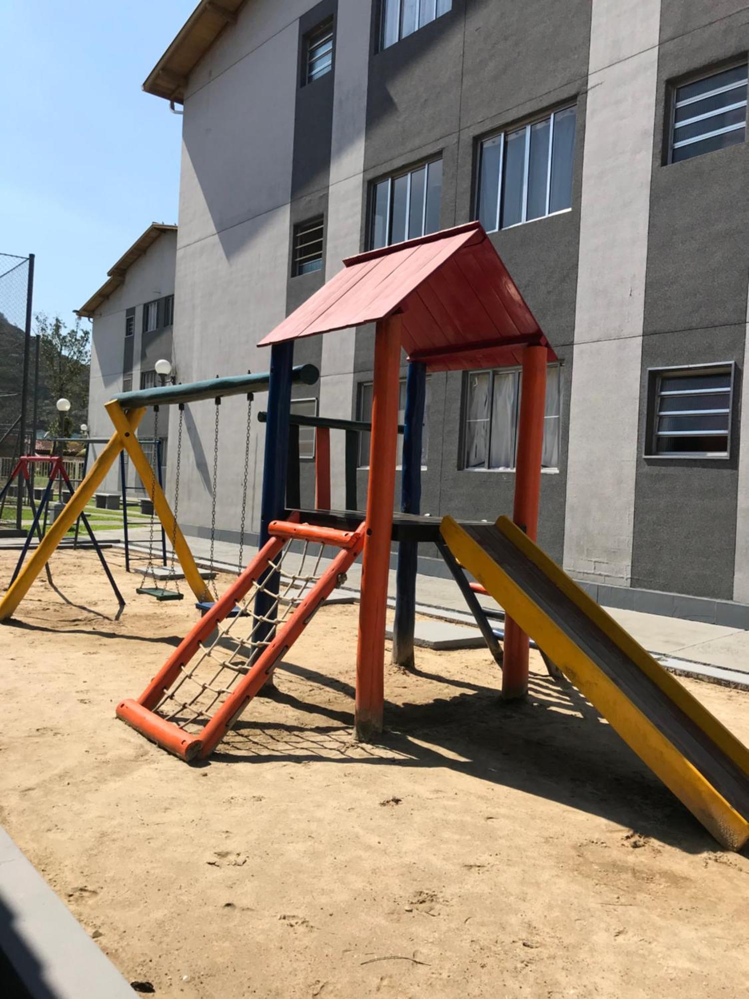 Praia Maranduba 乌巴图巴 外观 照片